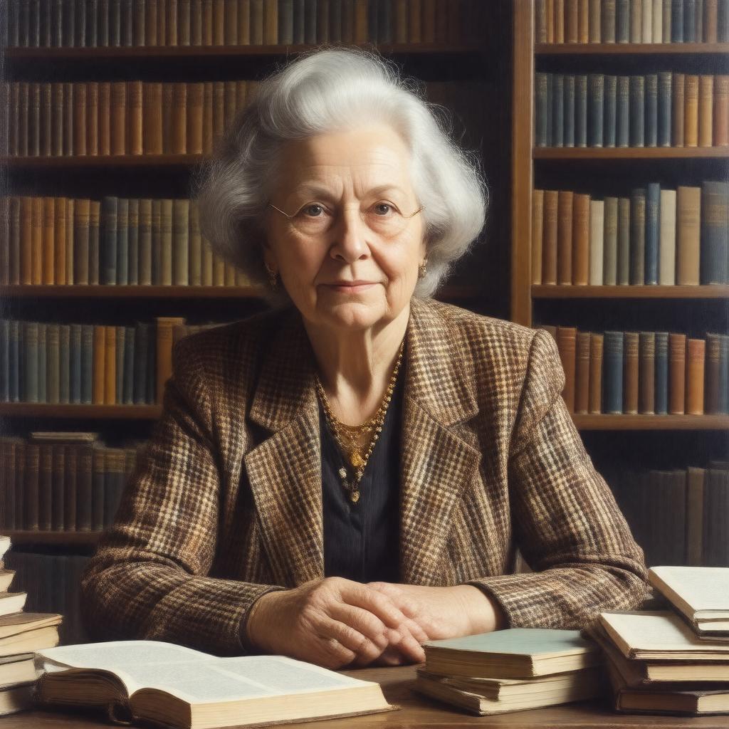Dorothy Smith